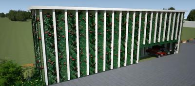 Project Image of 550 Sq.ft 1 BHK Apartment / Flat for sale in Bhandup West for Rs. 15000000