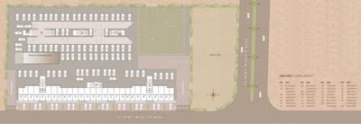 Project Image of 684.0 - 871.0 Sq.ft 2 BHK Apartment for buy in Shree Shukan Aroma