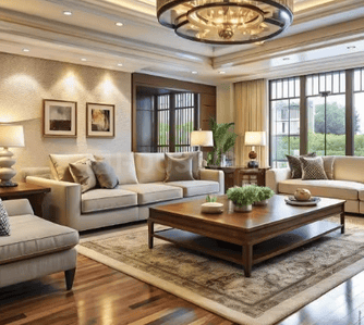 Project Image of 252.95 - 597.29 Sq.ft 1 RK Apartment for buy in Alliance Tanvi