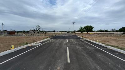 Project Image of 563.0 - 2400.0 Sq.ft Residential Plot Plot for buy in Greenfield Coral Residency Phase II