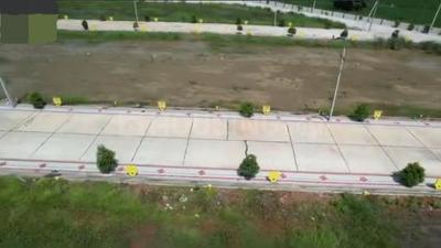 Project Image of 1503.0 - 2700.0 Sq.ft Residential Plot Plot for buy in SRK Sreecity Sowbhagya