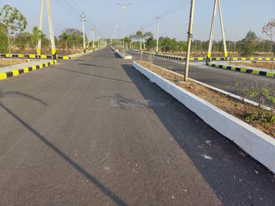 Project Image of 1503.0 - 2250.0 Sq.ft Residential Plot Plot for buy in SR AIIMS CITY