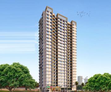 Balaji Kanha Elevation 2