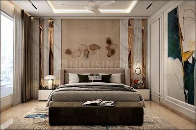 Project Image of 927.0 - 1036.0 Sq.ft 2 BHK Apartment for buy in SCC Geethan Grandeur