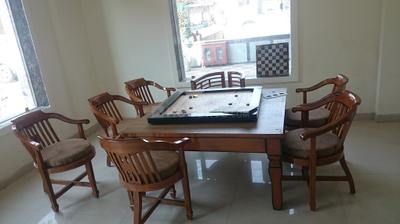 Project Image of 1950.0 - 2700.0 Sq.ft 3 BHK Apartment for buy in Tarang Orchids