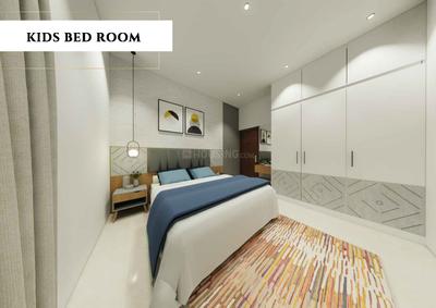 Project Image of 920.0 - 3767.0 Sq.ft 2 BHK Apartment for buy in SBR Minara