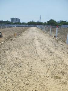 Project Image of 988.0 - 1291.0 Sq.ft Residential Plot Plot for buy in Vasiyam Space Garden