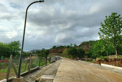 Project Image of 1728.15 - 4552.92 Sq.ft Residential Plot Plot for buy in Paranjape Samara Hills
