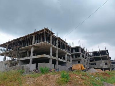 Project Image of 709.0 - 943.0 Sq.ft 2 BHK Apartment for buy in Skyline Homes