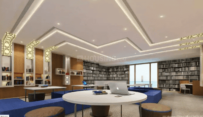Project Image of 430.56 - 640.45 Sq.ft 1 BHK Apartment for buy in Regency Anantam Phase V