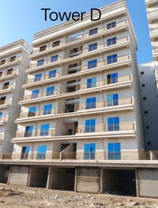 Project Image of 680.0 - 1054.0 Sq.ft 2 BHK Apartment for buy in Shree Siddheshwar Pride