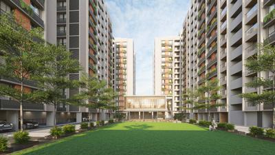 Project Image of 0.0 - 1750.0 Sq.ft 3 BHK Apartment for buy in Mahadev Lavish