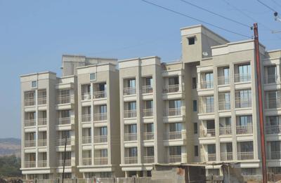 Project Image of 680 Sq.ft 1 BHK Apartment / Flat for sale in Neral for Rs. 2800000