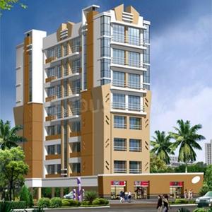Project Image of 672.0 - 934.0 Sq.ft 1 BHK Apartment for buy in Damji Shamji Mahavir Imperial