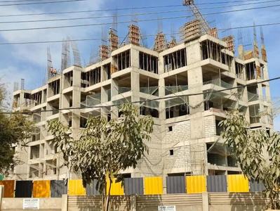 Project Image of 1700.0 - 2443.0 Sq.ft 3 BHK Apartment for buy in Casagrand Flamingo
