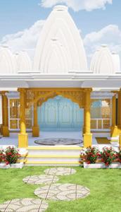 Project Image of 1624.0 - 1748.0 Sq.ft 3 BHK Apartment for buy in Kumar Raghuvar Complex