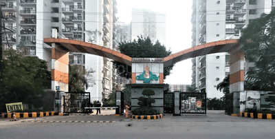 Project Image of 1080.7 - 1144.96 Sq.ft 3 BHK Apartment for buy in Gardenia Glory 46 Phase 7