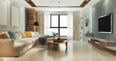 Project Image of 1700.0 - 2550.0 Sq.ft 3 BHK Duplex for buy in KTR Bansi Enclave
