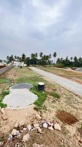 Project Image of 900.0 - 2747.0 Sq.ft Residential Plot Plot for buy in Yoga Om Sakthi Castle Phase II
