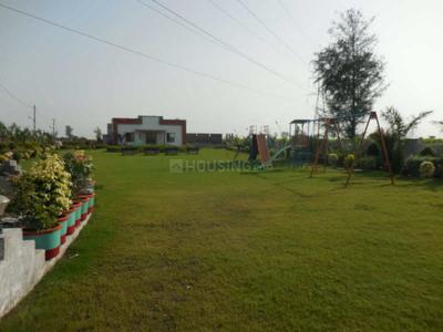 Project Image of 800.0 - 900.0 Sq.ft 2 BHK Villa for buy in Gruham Royal Park