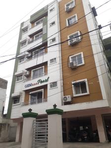 Project Image of 1061.0 - 1487.0 Sq.ft 2 BHK Apartment for buy in Gem Pearl