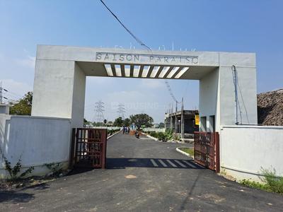 Project Image of 810.0 - 2451.0 Sq.ft Residential Plot Plot for buy in Sai Sun Paraiso