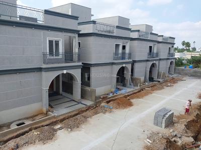 Project Image of 2195.0 - 3000.0 Sq.ft 3 BHK Villa for buy in Ace Apurva