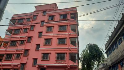 Project Image of 710.0 - 750.0 Sq.ft 2 BHK Apartment for buy in Gungun Apartment