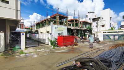 Project Image of 1364.0 - 1473.0 Sq.ft 3 BHK Apartment for buy in VGN Seattle