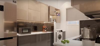 Project Image of 1208.0 - 1390.0 Sq.ft 3 BHK Apartment for buy in Rajparis Diamond