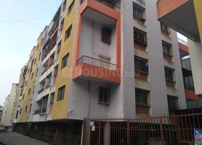 Project Image of 0.0 - 830.0 Sq.ft 1 BHK Apartment for buy in  Vilochan