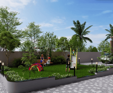 Project Image of 369.63 - 566.29 Sq.ft 1 BHK Apartment for buy in Shree Samarth Building