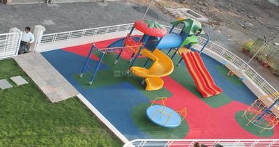 Project Image of 661.98 - 730.01 Sq.ft 2 BHK Apartment for buy in Emerald Emvis Tower B