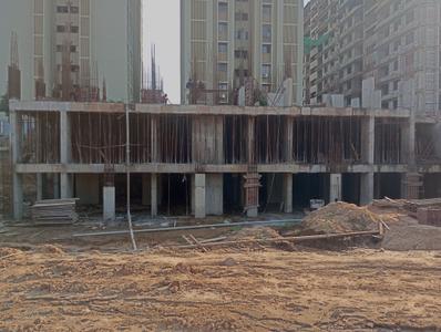 Project Image of 0.0 - 1860.0 Sq.ft 3 BHK Apartment for buy in Tapovan Amour