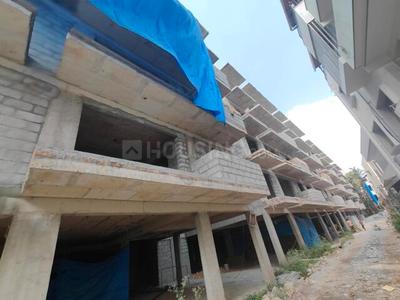 Project Image of 1520.0 - 2050.0 Sq.ft 3 BHK Apartment for buy in Nandi Brindavan