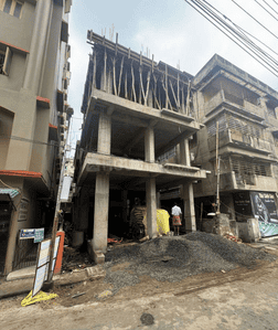 Project Image of 226.9 - 630.77 Sq.ft 2 BHK Apartment for buy in Sky 47