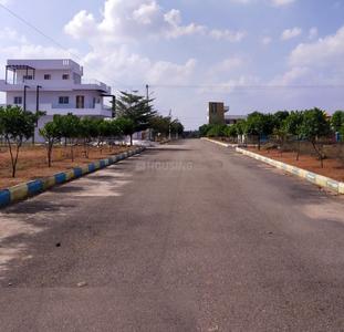 Project Image of 1647.0 - 9000.0 Sq.ft Residential Plot Plot for buy in Alekya Brundhavanam