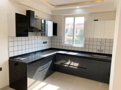 Project Image of 1006.0 - 1512.0 Sq.ft 2 BHK Apartment for buy in S R MD Avyukta