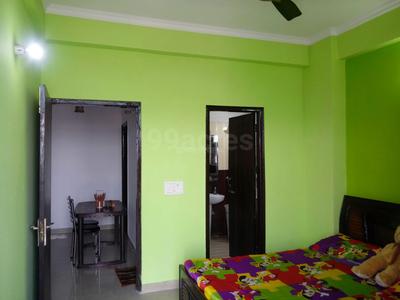 Project Image of 1190.0 - 1870.0 Sq.ft 2 BHK Apartment for buy in River Vrindavan Green
