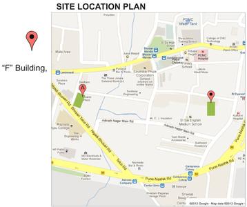 Gallery Cover Pic of Vaastu Ramnagar Housing Complex Phase F