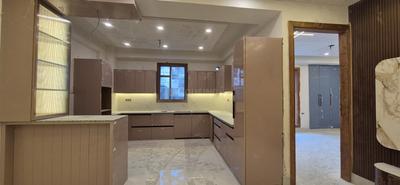 Project Image of 1013.0 - 1350.0 Sq.ft 3 BHK Builder Floor for buy in JKM Greenfield Luxury Floor