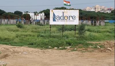 Project Image of 344.0 - 645.0 Sq.ft 1 BHK Apartment for buy in Adore Prosperity Homes