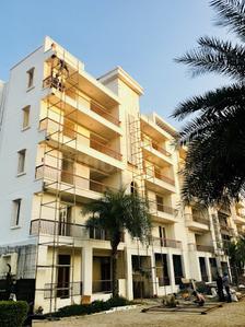 Project Image of 1250 Sq.ft 2 BHK Apartment / Flat for sale in Bhago Majra for Rs. 6890000