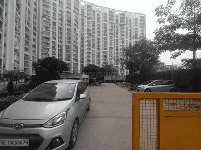 Project Image of 1405.0 - 3400.0 Sq.ft 3 BHK Apartment for buy in Sunworld Vanalika
