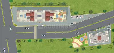 Gallery Cover Pic of Venkateshwara Silvermoon B2