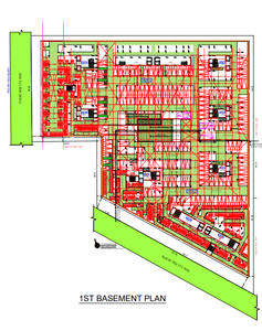 Project Image of 281.8 - 413.01 Sq.ft 1 BHK Apartment for buy in Sun Rising Homes Phase 1