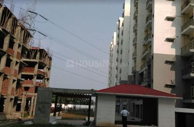 Project Image of 1875 Sq.ft 4 BHK Apartment / Flat for sale in Anora Kala for Rs. 6500000