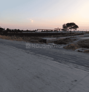 Project Image of 800.0 - 5000.0 Sq.ft Residential Plot Plot for buy in Omaxe Super Corridor