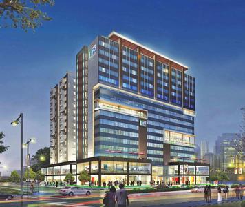 Project Image of 2230.0 - 5230.0 Sq.ft 3 BHK Apartment for buy in Trishala T 19