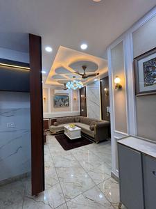 Project Image of 450.0 - 760.0 Sq.ft 2 BHK Builder Floor for buy in Royal Luxury Floors